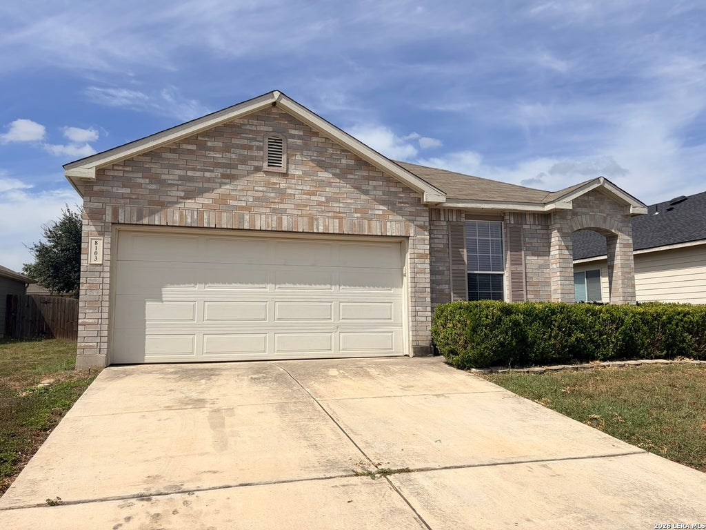 Photo of 8103 Silver Grove, San Antonio, TX 78254 (MLS # 2019614)