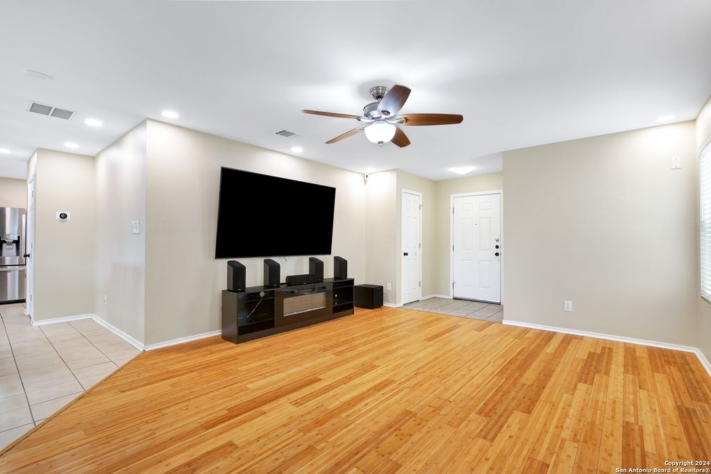 Photo of 6026 CAMPSTOOL RD, San Antonio, TX 78239 (MLS # 1956684)