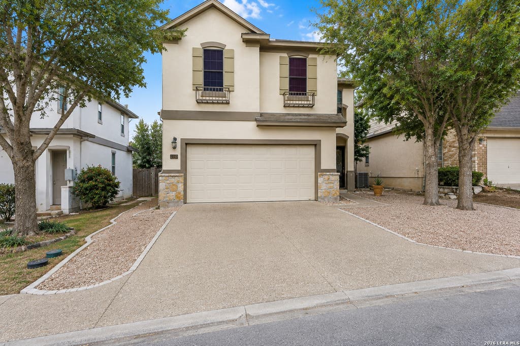 Photo of 21615 Dion Vlg, San Antonio, TX 78258 (MLS # 2006649)