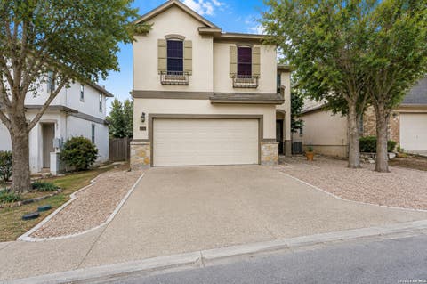 Photo of 21615 Dion Vlg, San Antonio, TX 78258 (MLS # 2006649)