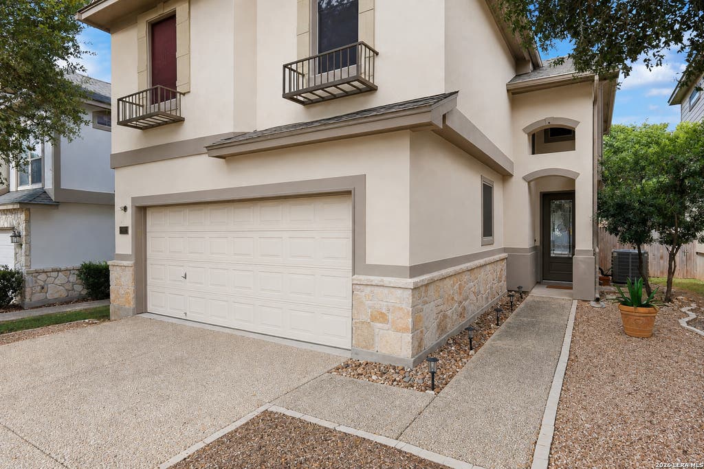 Photo of 21615 Dion Vlg, San Antonio, TX 78258 (MLS # 2006649)