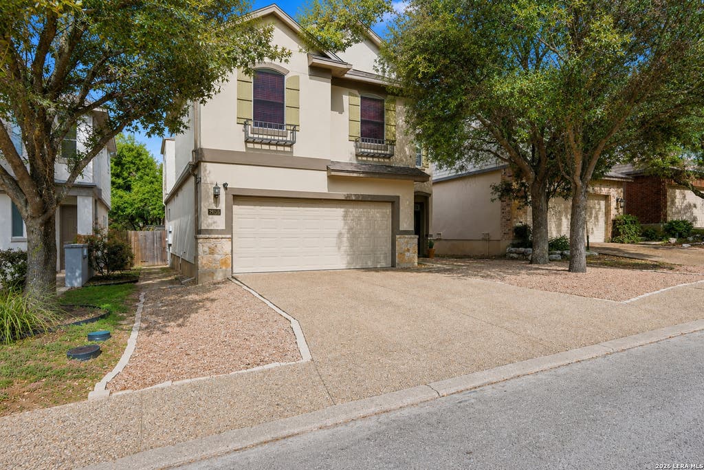 Photo of 21615 Dion Vlg, San Antonio, TX 78258 (MLS # 2006649)