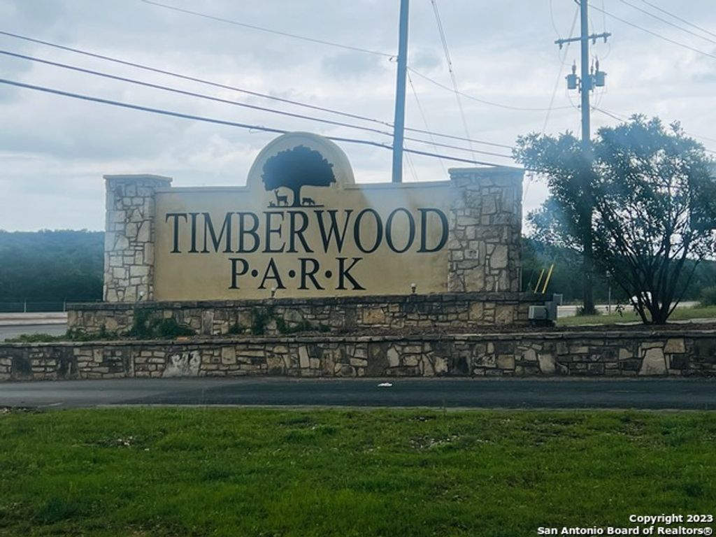 Photo of 25823 WHITE EAGLE DR, San Antonio, TX 78260 (MLS # 1688585)