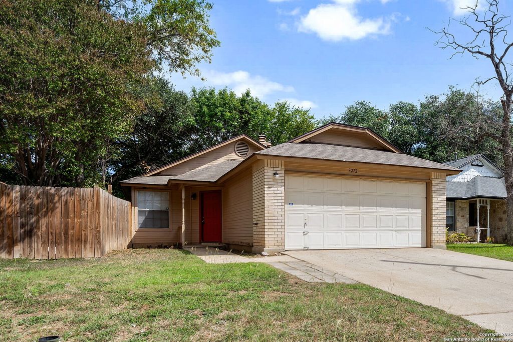 Photo of 7272 HARDESTY, San Antonio, TX 78250 (MLS # 1910468)
