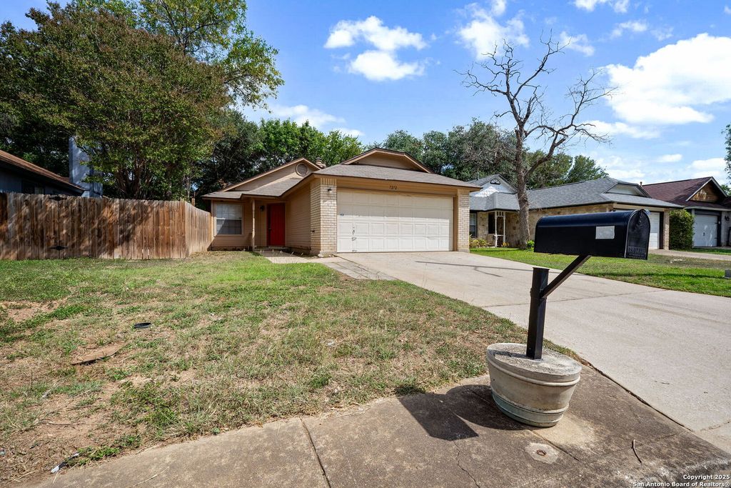 Photo of 7272 HARDESTY, San Antonio, TX 78250 (MLS # 1910468)