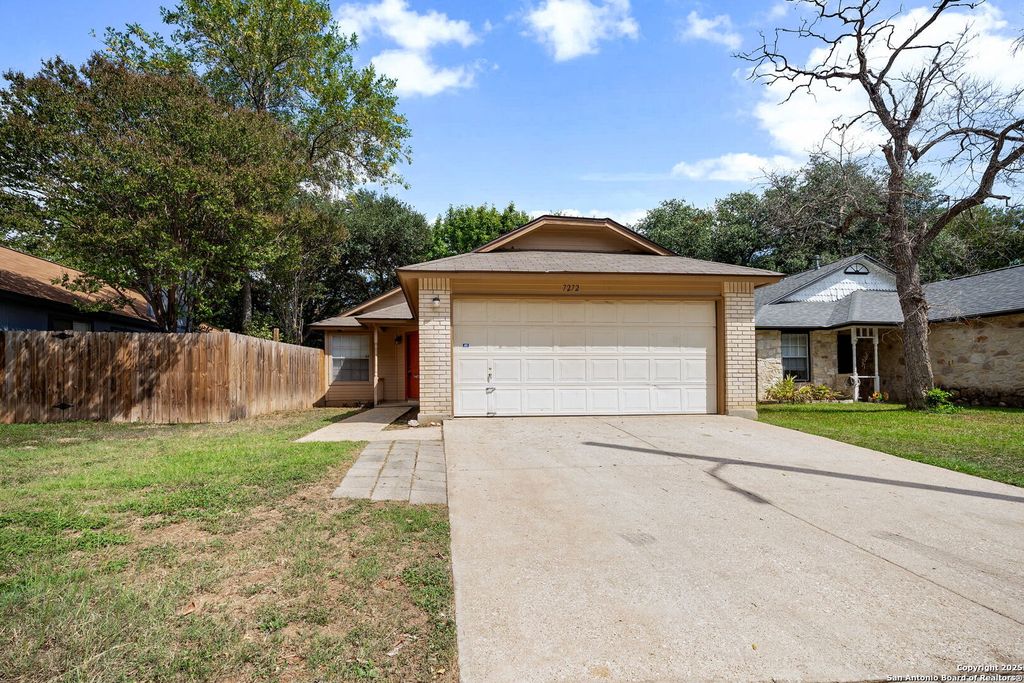Photo of 7272 HARDESTY, San Antonio, TX 78250 (MLS # 1910468)