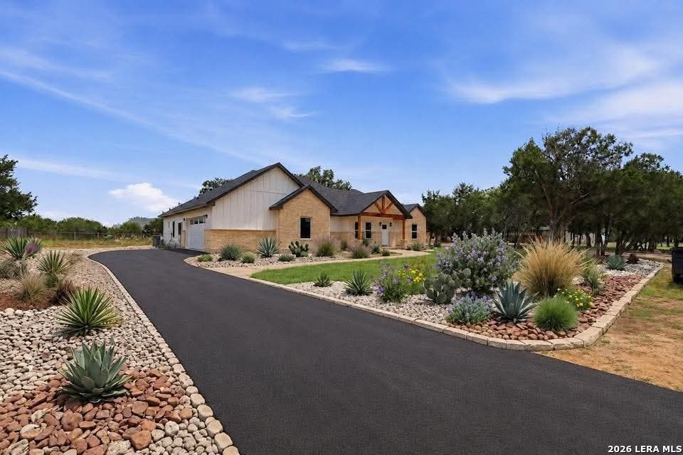 Photo of 315 Old Camp, Bandera, TX 78003 (MLS # 1971077)