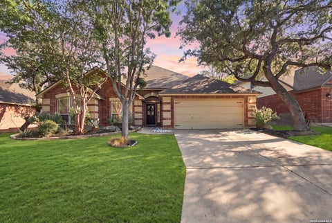 Photo of 9226 Tyler Oaks, Helotes, TX 78023 (MLS # 2021522)