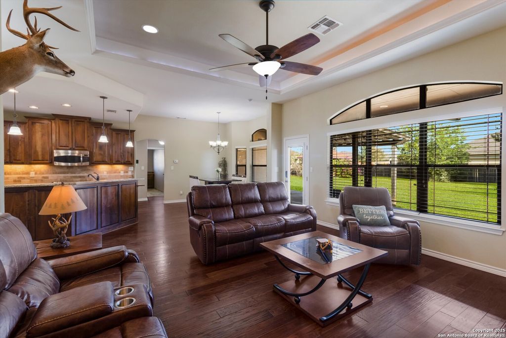 Photo of 1758 Crooked Creek, Pleasanton, TX 78064 (MLS # 1911886)