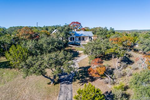 A home in Boerne