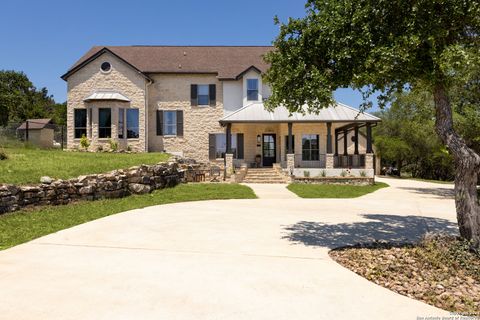 31910 Lake Wind Bulverde TX 78163