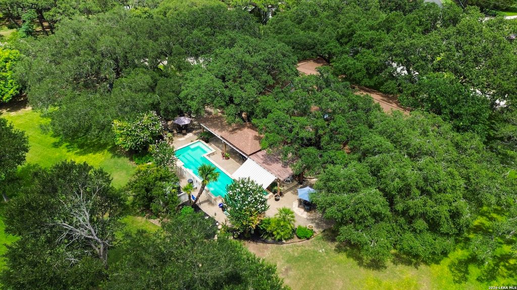 Photo of 9477 WINDWOOD DR, Boerne, TX 78006 (MLS # 1996791)