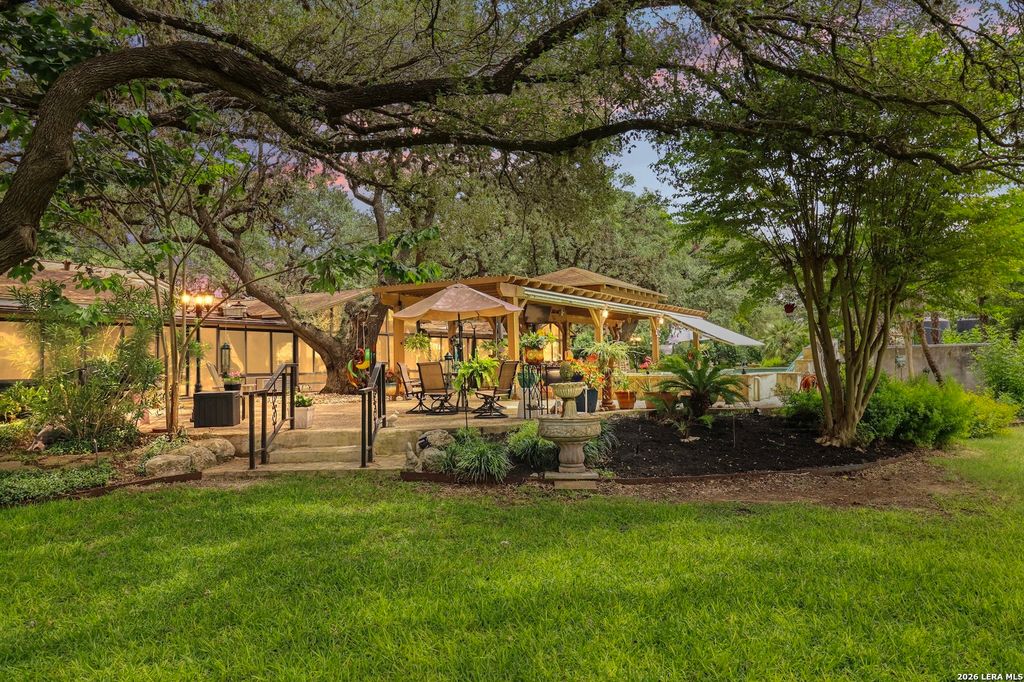 Photo of 9477 WINDWOOD DR, Boerne, TX 78006 (MLS # 1996791)