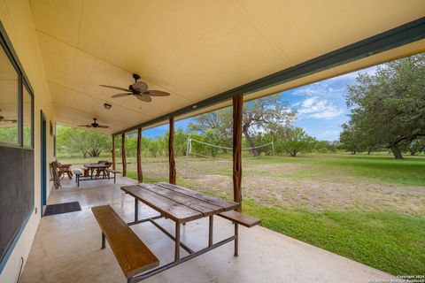 A home in ConCan