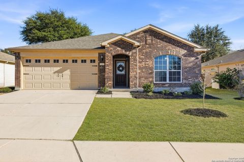 Photo of 5457 Storm King, Schertz, TX 78108 (MLS # 1928184)