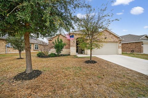 15207 Cheshire Way San Antonio TX 78254