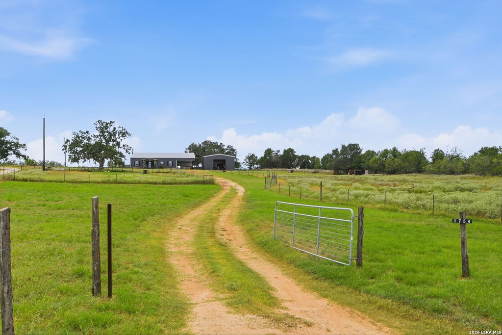 Photo of 1754 County Road 467, Stockdale, TX 78160 (MLS # 2008869)