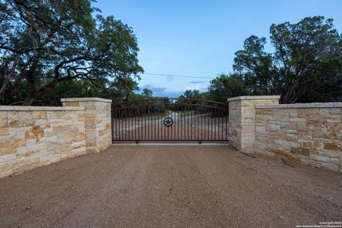 TBD N Cranes Mill Rd Canyon Lake TX 78133