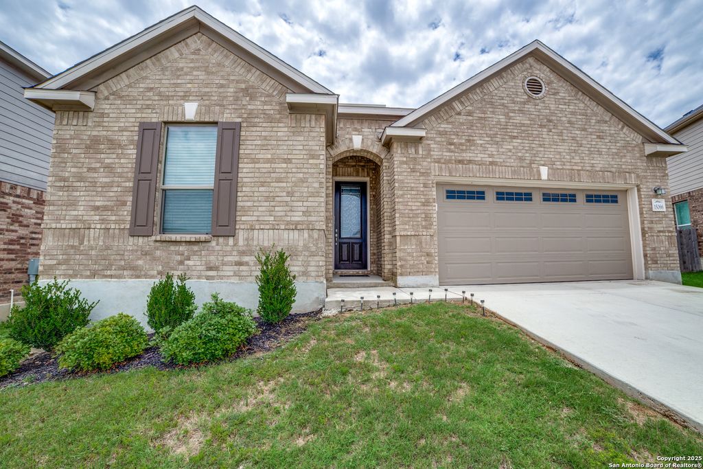 Photo of 15066 Tethys Way, San Antonio, TX 78245 (MLS # 1934038)