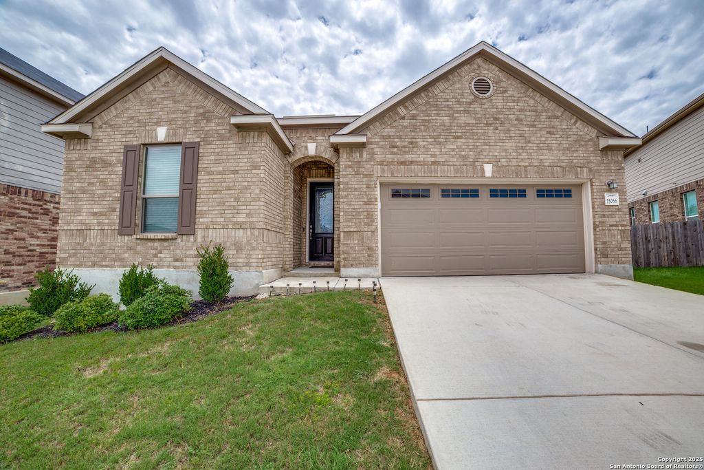 Photo of 15066 Tethys Way, San Antonio, TX 78245 (MLS # 1934038)