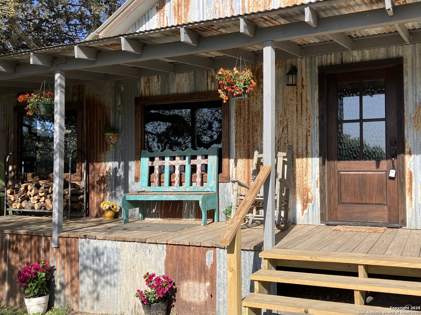 1850 W Ranch Rd 337