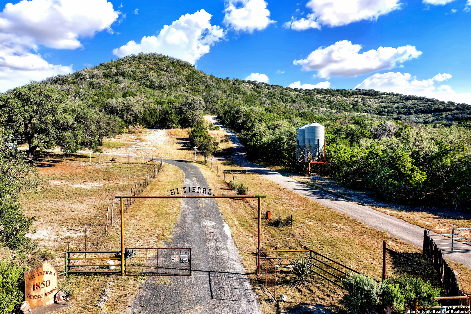 1850 W Ranch Rd 337
