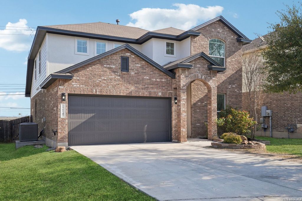 Photo of 12147 Sugarberry, San Antonio, TX 78253 (MLS # 1945019)