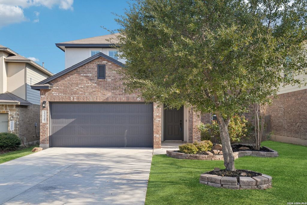 Photo of 12147 Sugarberry, San Antonio, TX 78253 (MLS # 1945019)