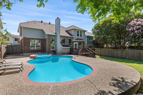 Photo of 24919 crescent, San Antonio, TX 78258 (MLS # 1944293)