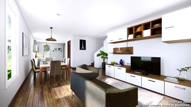 Photo of 808 E CARSON ST 103 #103, San Antonio, TX 78208 (MLS # 2018755)