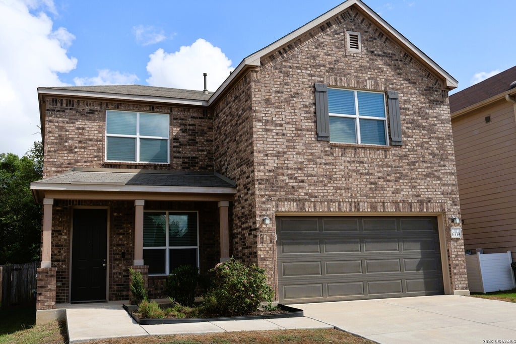 Photo of 6339 Hibiscus Falls, San Antonio, TX 78218 (MLS # 2023844)