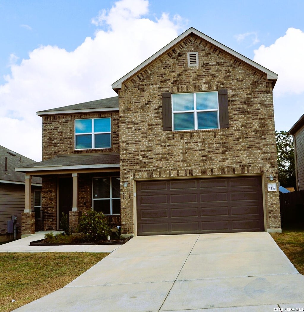 Photo of 6339 Hibiscus Falls, San Antonio, TX 78218 (MLS # 2023844)