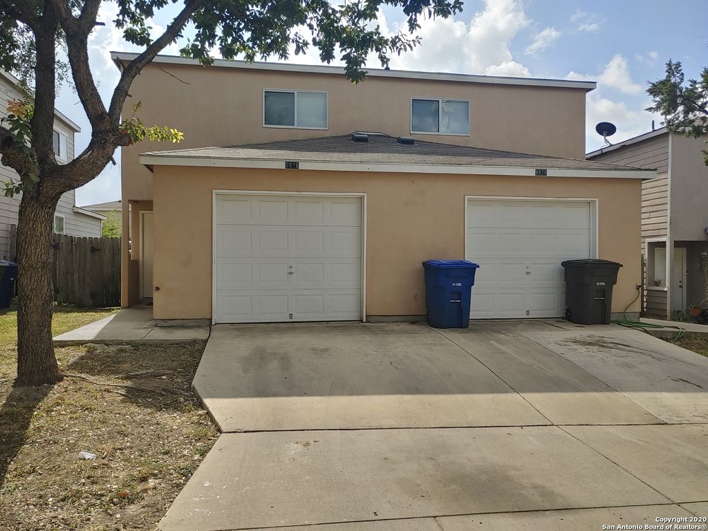 Photo of 8926 Maverick Draw, San Antonio, TX 78250 (MLS # 1867474)