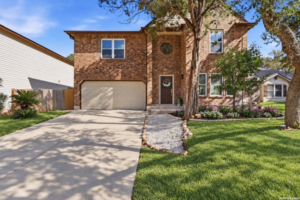 4818 ROXTON AVE, SAN ANTONIO, TX 78247 - Image 1eb44e8b4e0bf484bde9ec32863f4c53/2121171858