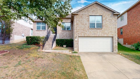 Photo of 19534 Clay Oak, San Antonio, TX 78258 (MLS # 2019784)