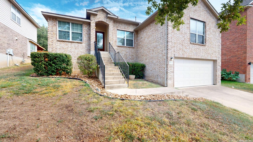 Photo of 19534 Clay Oak, San Antonio, TX 78258 (MLS # 2019784)