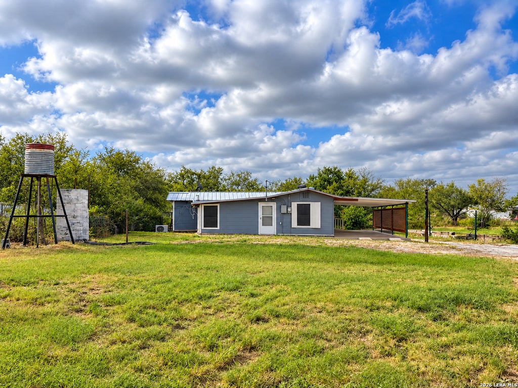 Photo of 117 WEST DR, Del Rio, TX 78840 (MLS # 2024346)