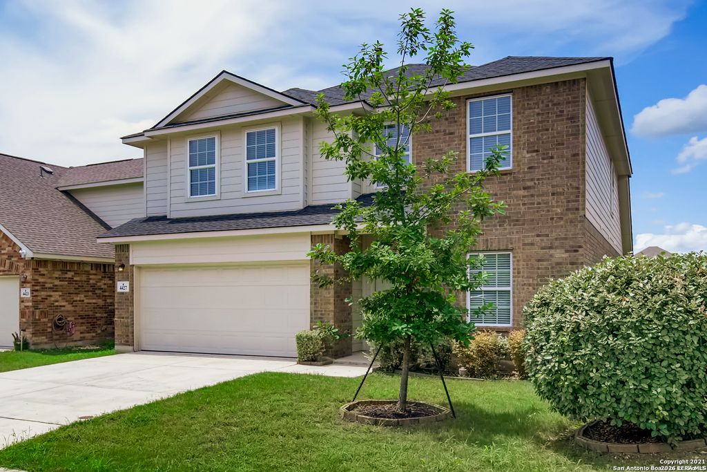 Photo of 4427 Loring, Converse, TX 78109 (MLS # 1972900)