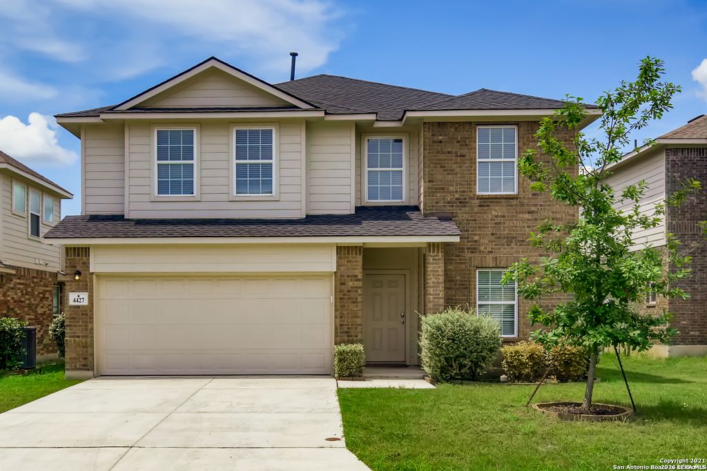 Photo of 4427 Loring, Converse, TX 78109 (MLS # 1972900)