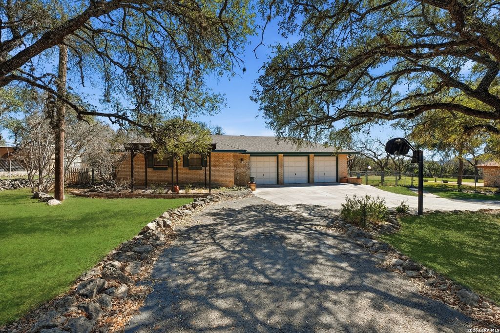 Photo of 30240 Bulverde Hills Dr., Bulverde, TX 78163 (MLS # 1947901)