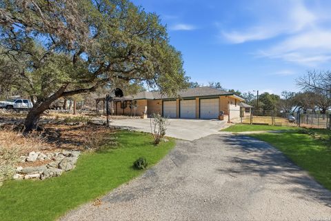 Photo of 30240 Bulverde Hills Dr., Bulverde, TX 78163 (MLS # 1947901)