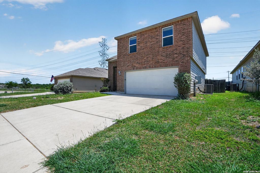 Photo of 9612 Sandy Ridge Way, San Antonio, TX 78239 (MLS # 1973073)
