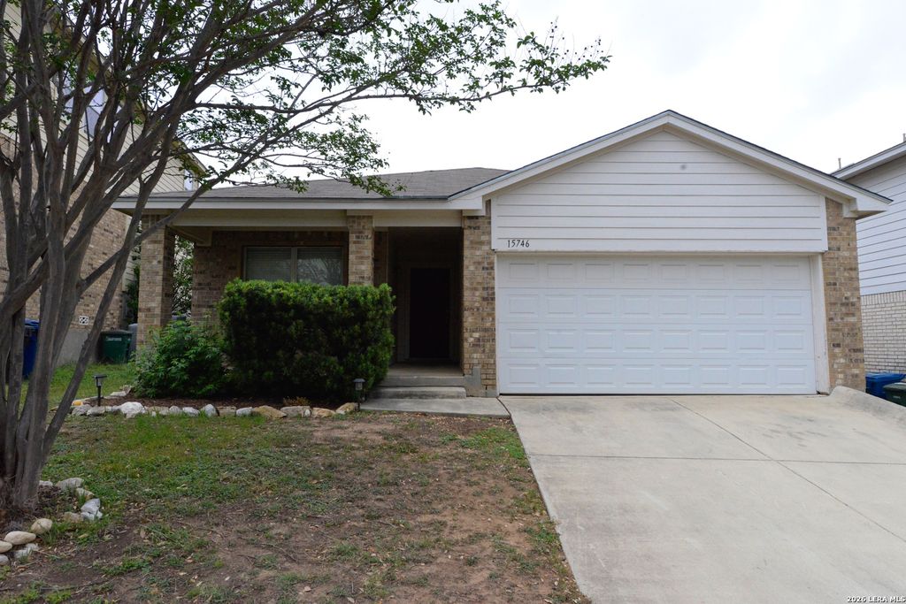 Photo of 15746 Cotton Tail, San Antonio, TX 78255 (MLS # 1955138)
