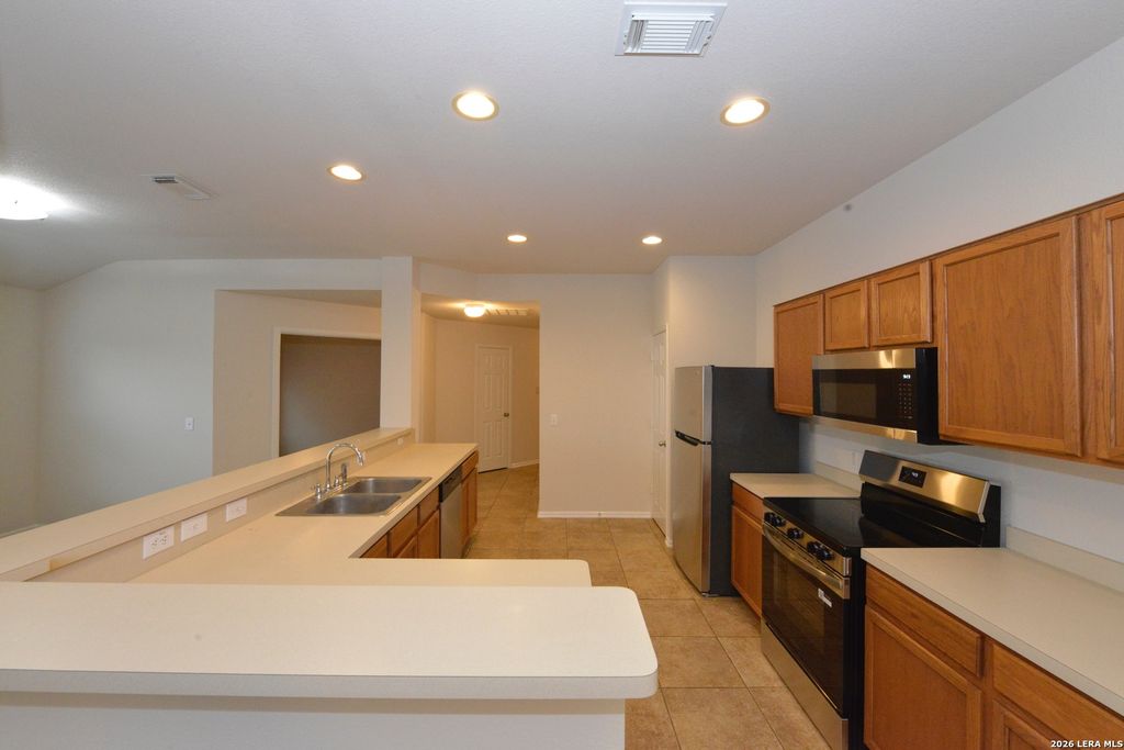 Photo of 15746 Cotton Tail, San Antonio, TX 78255 (MLS # 1955138)