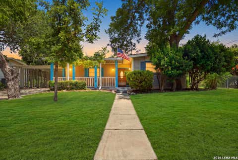 Property photo of 2831 Knight Robin Dr, San Antonio, TX 78209