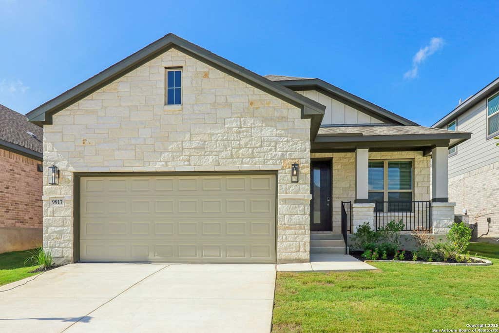 Photo of 9917 Paladin Ridge, San Antonio, TX 78254 (MLS # 1870647)