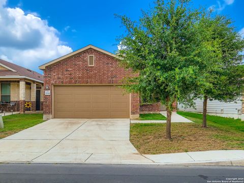 Photo of 1014 Gruma, San Antonio, TX 78214 (MLS # 1935363)