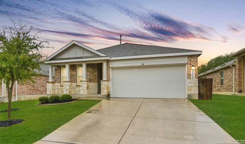 32125 Giant Oak Bulverde TX 78163