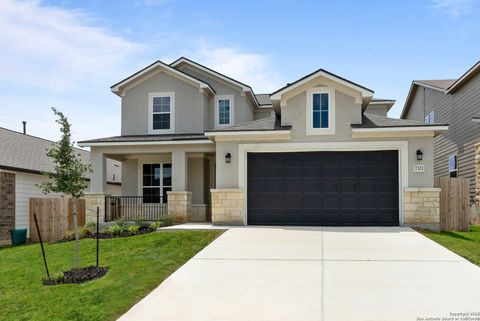 7321 Walker Loop San Antonio TX 78233