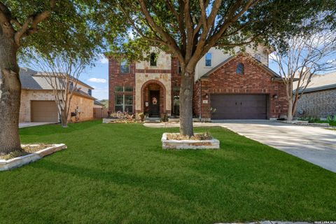 Photo of 26623 Camden Chase, Boerne, TX 78015 (MLS # 1936711)